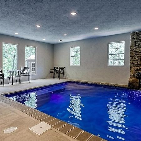 Tranquility Hollow, Indoor Pool, Game Room, 1089 Free Tickets Each Paid Day, Dollywood And More! 세비어빌 외부 사진