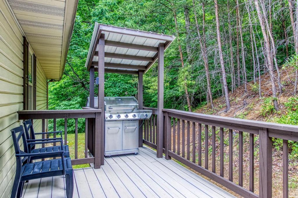 Tranquility Hollow, Indoor Pool, Game Room, 1089 Free Tickets Each Paid Day, Dollywood And More! 세비어빌 외부 사진