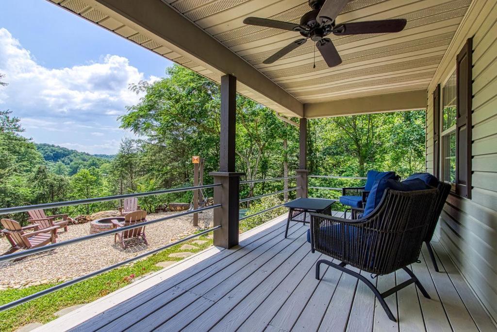 Tranquility Hollow, Indoor Pool, Game Room, 1089 Free Tickets Each Paid Day, Dollywood And More! 세비어빌 외부 사진