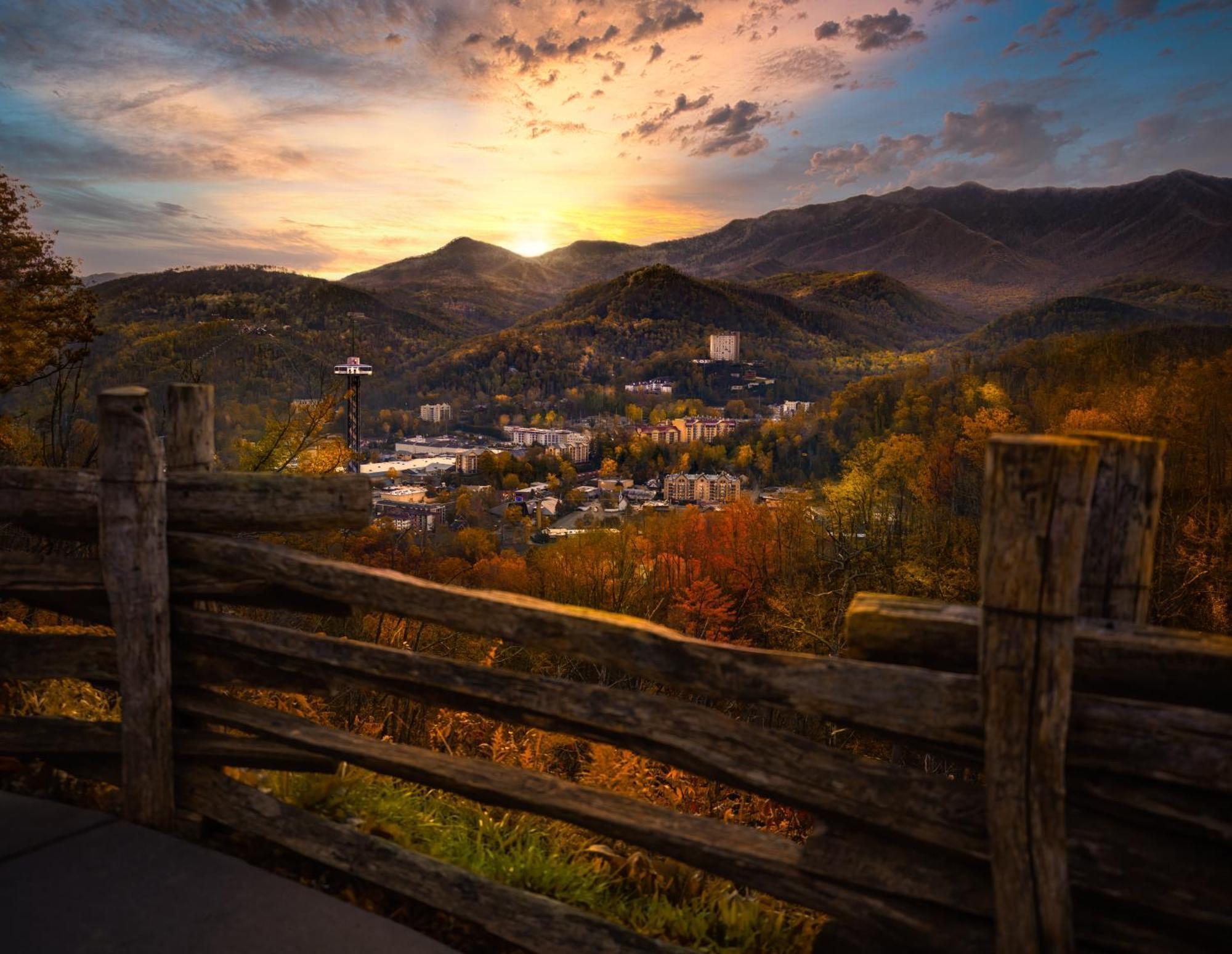Tranquility Hollow, Indoor Pool, Game Room, 1089 Free Tickets Each Paid Day, Dollywood And More! 세비어빌 외부 사진