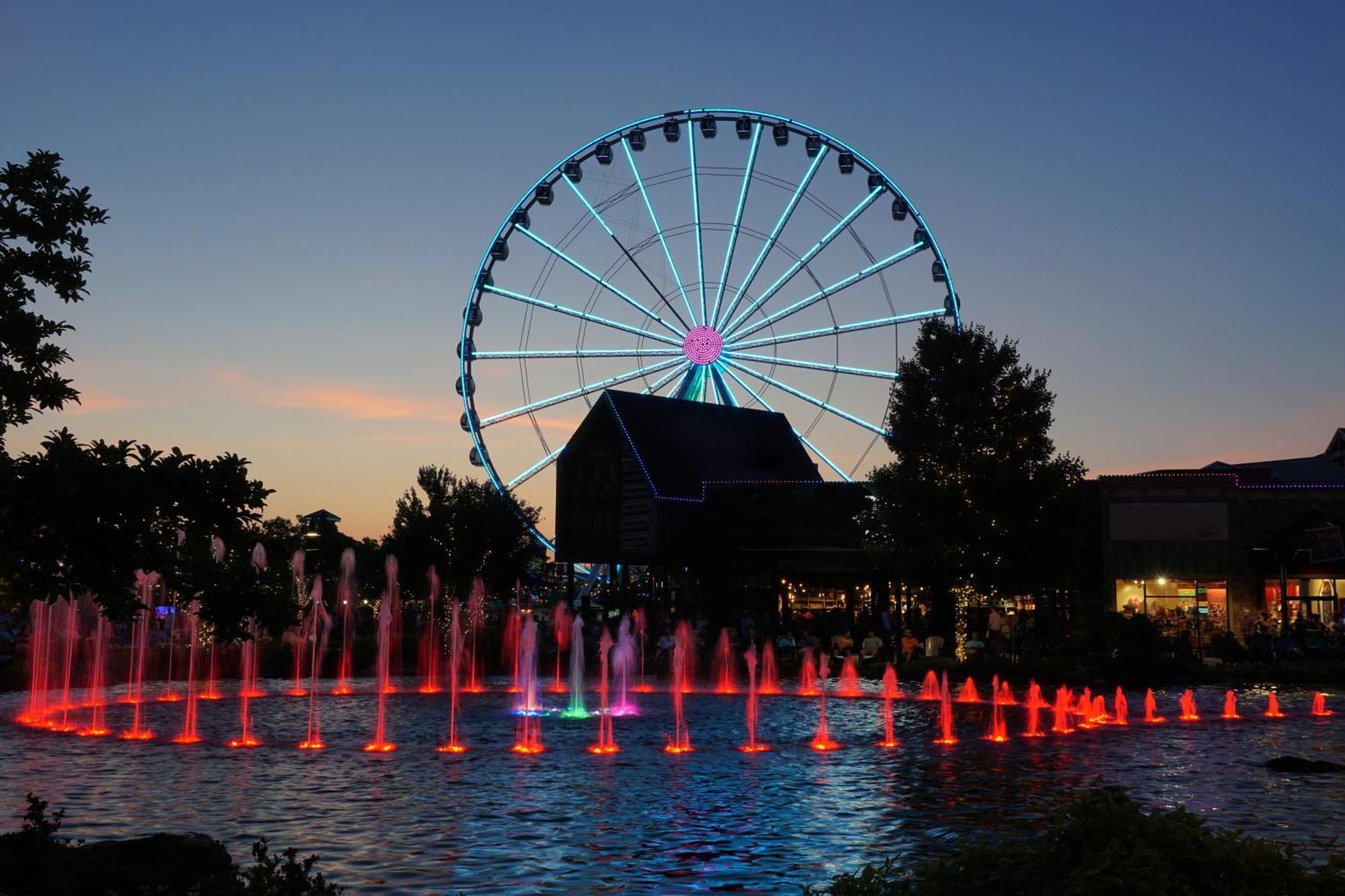 Tranquility Hollow, Indoor Pool, Game Room, 1089 Free Tickets Each Paid Day, Dollywood And More! 세비어빌 외부 사진